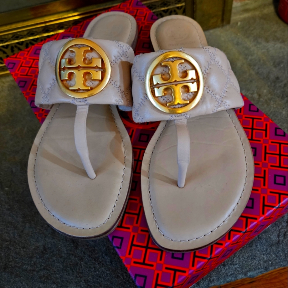 Tory Burch Sandals
